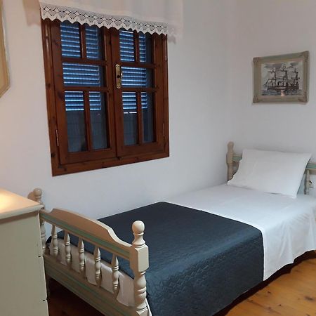 Athina'S House Guest House Skala Sotiros Exterior photo